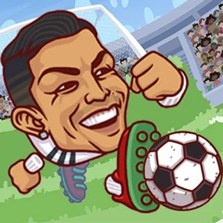 Heads Arena Soccer All Stars unblocked