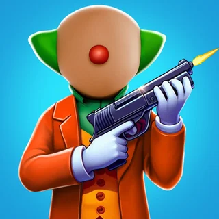 Pro Shooter unblocked