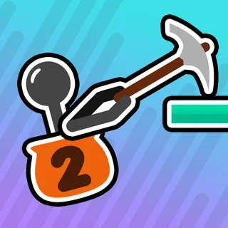 Stickman Climb 2 unblocked
