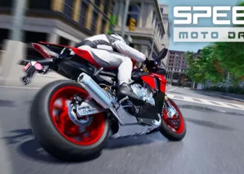 3D Moto Simulator 2