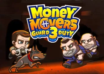 Money Movers 3