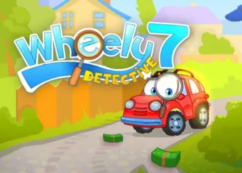 Wheely 7