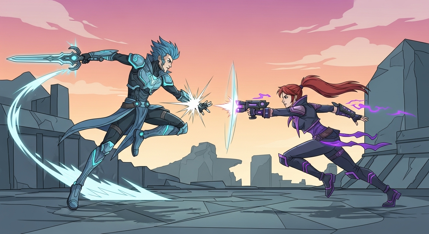 Master Your Skills with the 1v1 LOL Official Game: A Comprehensive Guide