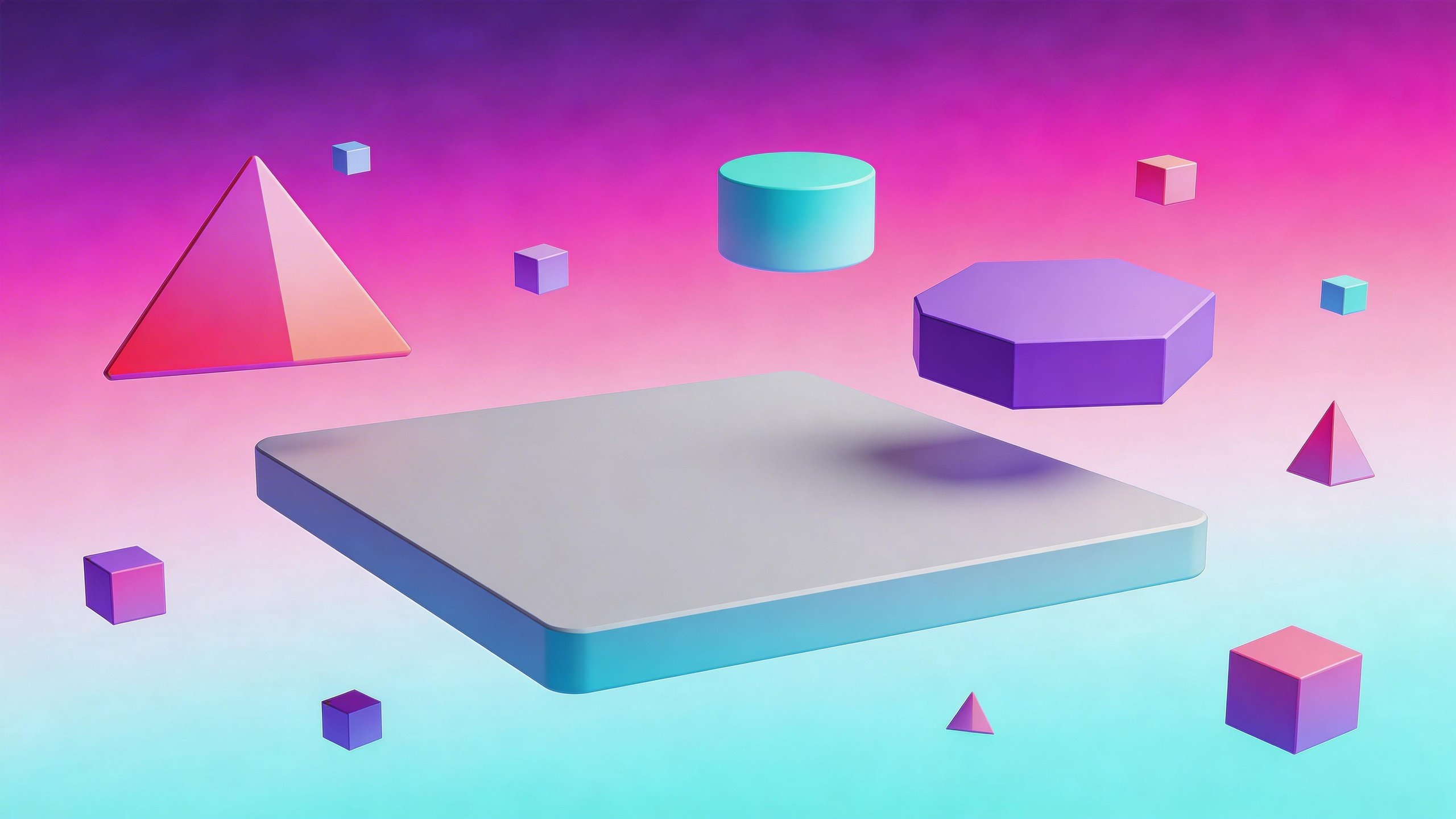 Geometry Lite level design